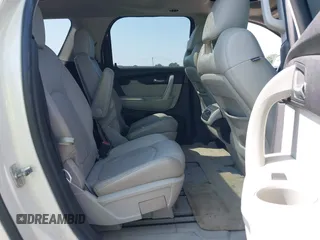 2012 GMC Acadia SLT1 z VIN 1GKKRRED0CJ406684, wystawiony jako IAAI lot #39995301 z przebiegiem 175 333 mil mil oraz . Historia ofert i sprzedaży dostępna na DreamBid. Obrazek 8.
