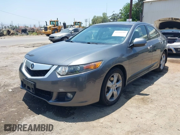 2010 Acura TSX z VIN JH4CU2F64AC033946, wystawiony jako IAAI lot #42544399 z przebiegiem 120 477 mil mil oraz . Historia ofert i sprzedaży dostępna na DreamBid. Obrazek 2.