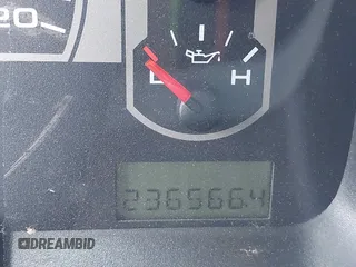 2008 Ford F-150 XL with VIN 1FTPX12568FB77895, listed as a IAAI auction lot 41820034 with 236,566 mi miles and . Bid and sale history available at DreamBid. Image 15.