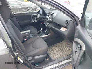 2011 Toyota RAV4 Sport with VIN JTMRF4DV1B5045716, listed as a IAAI auction lot 42073546 with 200,598 mi miles and . Bid and sale history available at DreamBid. Image 5.