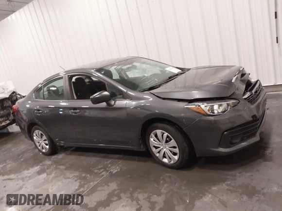 2020 Subaru Impreza z VIN 4S3GKAB63L3613619, wystawiony jako IAAI lot #42027349 z przebiegiem 13 482 mil mil oraz . Historia ofert i sprzedaży dostępna na DreamBid. Obrazek 13.