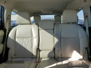 2015 Infiniti QX60 with VIN 5N1AL0MM5FC527690, listed as a Copart auction lot 45763045 with 157,179 mi miles and Salvage Title. Bid and sale history available at DreamBid. Image 10.