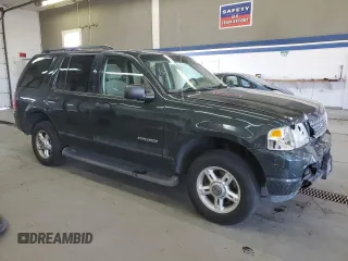 2004 Ford Explorer XLT z VIN 1FMZU73K04UA13679, wystawiony jako Copart lot #59557905 z przebiegiem 193 764 mil mil oraz Szkoda całkowita • Salvage title. Historia ofert i sprzedaży dostępna na DreamBid. Obrazek 4.