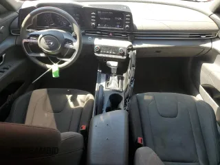 2023 Hyundai Elantra SEL with VIN KMHLM4AG7PU607726, listed as a Copart auction lot 61672495 with 71,041 mi miles and Clean title. Bid and sale history available at DreamBid. Image 8.