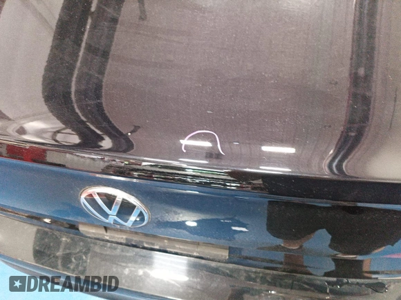 2024 Volkswagen Jetta S z VIN 3VW5M7BU1RM076143, wystawiony jako IAAI lot #42786512 z przebiegiem 30 201 mil mil oraz . Historia ofert i sprzedaży dostępna na DreamBid. Obrazek 29.