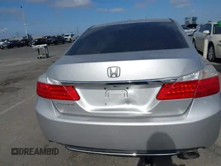 2015 Honda Accord EX-L с VIN 1HGCR2F87FA069588, выставлен на аукционе IAAI как лот 42442391 с пробегом 91 205 миль миль и . История ставок и продаж доступна на DreamBid. Изображение 16.