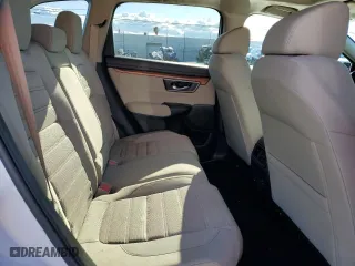 2020 Honda CR-V EX with VIN 7FARW1H5XLE025350, listed as a Copart auction lot 48080055 with 49,853 mi miles and Salvage Title. Bid and sale history available at carsss.com. Image 11.