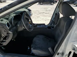 2023 Nissan Maxima SR с VIN 1N4AA6EV8PC506800, выставлен на аукционе Copart как лот 49446835 с пробегом 9 769 миль миль и На запчасти • Non repairable. История ставок и продаж доступна на DreamBid. Изображение 7.