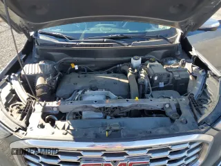 2020 GMC Terrain Denali z VIN 3GKALXEX3LL105993, wystawiony jako Copart lot #49669035 z przebiegiem 115 274 mil mil oraz Szkoda całkowita • Salvage title. Historia ofert i sprzedaży dostępna na DreamBid. Obrazek 14.