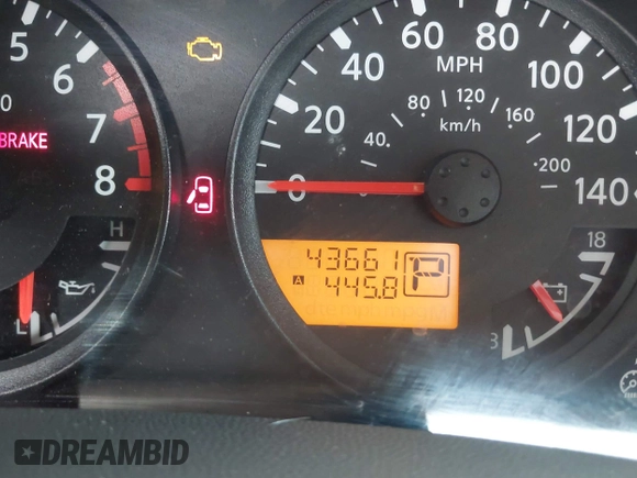 2018 Nissan Frontier Pro-4X with VIN 1N6AD0EV4JN747471, listed as a IAAI auction lot 42061739 with 43,661 mi miles and . Bid and sale history available at DreamBid. Image 16.