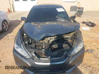 2017 Nissan Altima S with VIN 1N4AL3AP0HC200658, listed as a IAAI auction lot 42596485 with Not provided miles and . Bid and sale history available at DreamBid. Image 12.