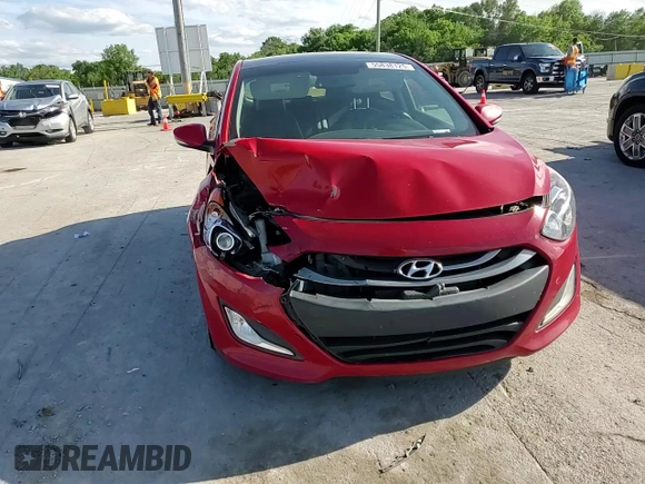 2013 Hyundai Elantra с VIN KMHD35LE2DU098018, выставлен на аукционе Copart как лот 55838125 с пробегом 145 806 миль миль и Чистый • Clean title. История ставок и продаж доступна на DreamBid. Изображение 13.