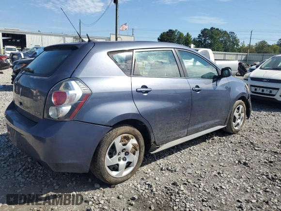 2010 Pontiac Vibe w/1SA with VIN 5Y2SP6E80AZ416231, listed as a Copart auction lot 69655274 with 228,761 mi miles and Salvage Title. Bid and sale history available at carsss.com. Image 3.
