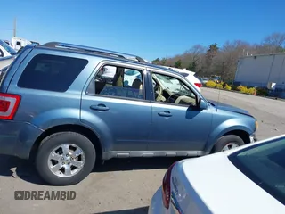 2012 Ford Escape Limited with VIN 1FMCU9EG4CKA02222, listed as a IAAI auction lot 42055970 with 149,254 mi miles and . Bid and sale history available at DreamBid. Image 13.
