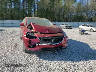 2014 Mazda CX-9 Touring with VIN JM3TB3CA2E0445013, listed as a Copart auction lot 50693345 with 111,117 mi miles and Salvage Title. Bid and sale history available at carsss.com. Image 12.