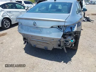 2021 Volkswagen Jetta S с VIN 3VWC57BU9MM090465, выставлен на аукционе IAAI как лот 42384857 с пробегом 22 368 миль миль и . История ставок и продаж доступна на DreamBid. Изображение 6.