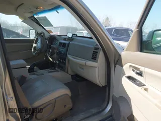 2010 Jeep Liberty Sport with VIN 1J4PN2GK2AW180299, listed as a IAAI auction lot 42057537 with 97,263 mi miles. Bid and sale history available at carsss.com. Image 5.