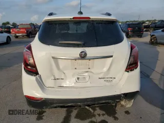 2018 Buick Encore Preferred with VIN KL4CJASB5JB719999, listed as a Copart auction lot 54432925 with Not Provided miles and Salvage Title. Bid and sale history available at carsss.com. Image 6.