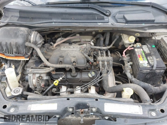 2010 Dodge Grand Caravan SXT with VIN 2D4RN5D13AR180609, listed as a IAAI auction lot 41857215 with Not Provided miles and . Bid and sale history available at DreamBid. Image 10.