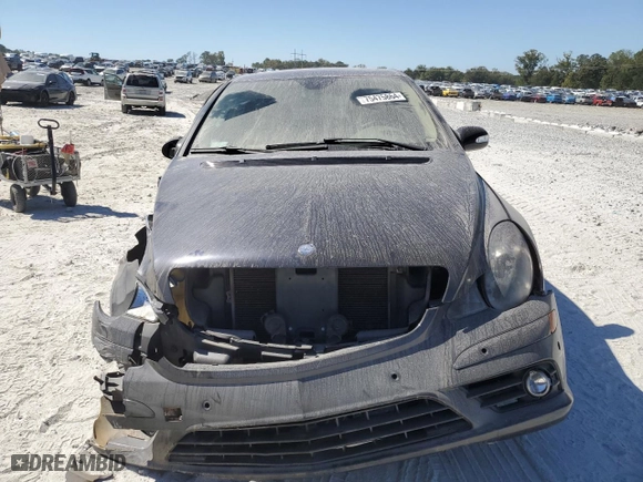 2008 Mercedes-Benz R-Class 3.5L with VIN 4JGCB65E68A071994, listed as a Copart auction lot 75475864 with 147,510 mi miles and Salvage Title. Bid and sale history available at carsss.com. Image 5.