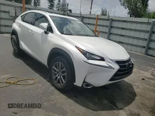 2016 Lexus NX 200t z VIN JTJYARBZ6G2048677, wystawiony jako Copart lot #60223425 z przebiegiem 48 817 mil mil oraz Szkoda całkowita • Salvage title. Historia ofert i sprzedaży dostępna na DreamBid. Obrazek 14.