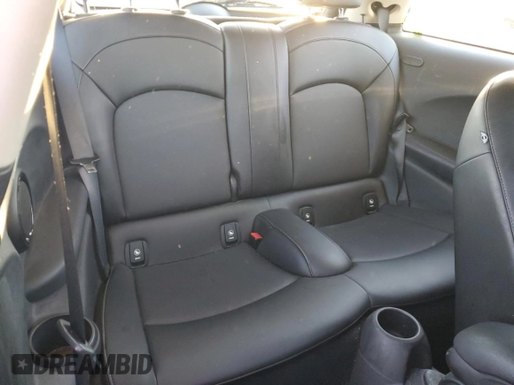 2014 MINI Hardtop with VIN WMWXM5C52ET935398, listed as a Copart auction lot 83096224 with 80,661 mi miles and Salvage Title. Bid and sale history available at DreamBid. Image 10.