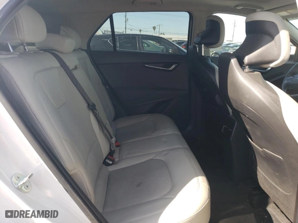 2024 Kia Niro EX Touring with VIN KNDCR3LE2R5138683, listed as a Copart auction lot 49819055 with 58,740 mi miles and Salvage Title. Bid and sale history available at carsss.com. Image 11.
