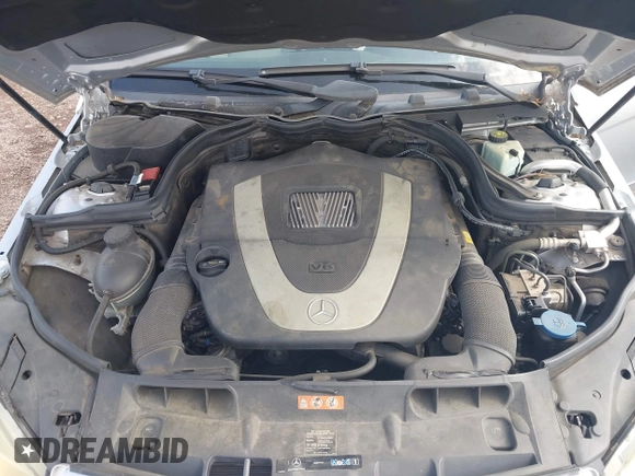 2010 Mercedes-Benz C 300 Sport with VIN WDDGF5EB2AA390184, listed as a IAAI auction lot 42153744 with 131,564 mi miles and . Bid and sale history available at DreamBid. Image 10.