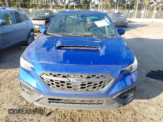 2022 Subaru WRX Premium with VIN JF1VBAF60N9007671, listed as a IAAI auction lot 41385391 with 54,261 mi miles. Bid and sale history available at carsss.com. Image 13.