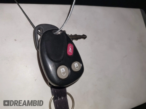 2005 Chevrolet TrailBlazer LS with VIN 1GNDS13SX52183540, listed as a IAAI auction lot 42074299 with 137,473 mi miles and . Bid and sale history available at DreamBid. Image 11.