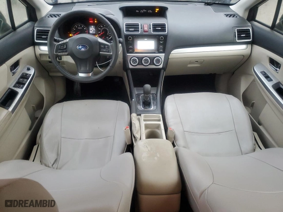 2016 Subaru Impreza Wagon 2.0i Sport Premium with VIN JF1GPAP6XGH210441, listed as a Copart auction lot 80755974 with 69,917 mi miles and Non Repairable. Bid and sale history available at carsss.com. Image 8.