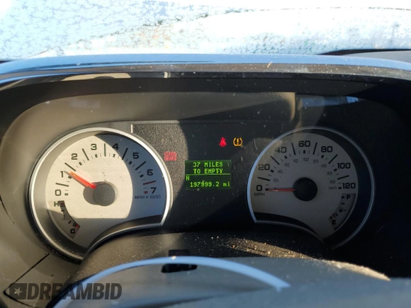 2008 Ford Explorer Limited with VIN 1FMEU85838UB15179, listed as a Copart auction lot 88958405 with 197,999 mi miles and Clean title. Bid and sale history available at DreamBid. Image 9.