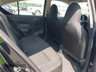 2016 Nissan Versa SV z VIN 3N1CN7AP0GL826205, wystawiony jako IAAI lot #42373211 z przebiegiem 88 256 mil mil oraz . Historia ofert i sprzedaży dostępna na DreamBid. Obrazek 8.