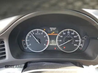 2020 Acura ILX Premium with VIN 19UDE2F7XLA007198, listed as a Copart auction lot 52932825 with 48,918 mi miles and Salvage title. Bid and sale history available at DreamBid. Image 9.