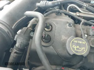 2013 Ford Mustang V6 с VIN 1ZVBP8EM6D5281421, выставлен на аукционе IAAI как лот 42387458 с пробегом 212 759 миль миль и . История ставок и продаж доступна на DreamBid. Изображение 19.