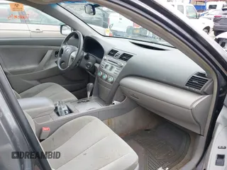 2009 Toyota Camry with VIN 4T1BE46K49U314813, listed as a IAAI auction lot 41959223 with 177,298 mi miles and . Bid and sale history available at DreamBid. Image 5.