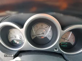 2007 Chrysler Sebring Limited z VIN 1C3LC66K07N548825, wystawiony jako Copart lot #45142015 z przebiegiem 240 543 mil mil oraz Szkoda całkowita • Salvage title. Historia ofert i sprzedaży dostępna na DreamBid. Obrazek 9.