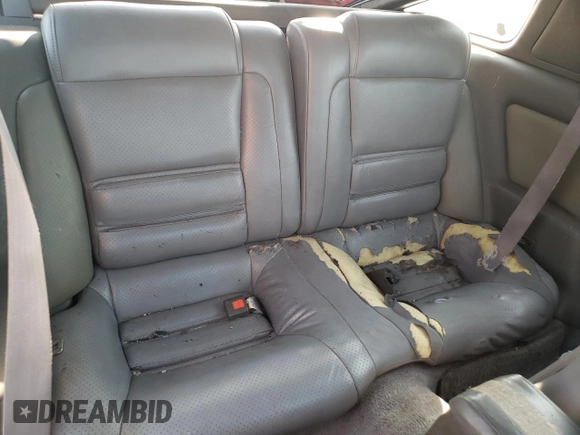 1988 Toyota Supra z VIN JT2MA71JXJ0094266, wystawiony jako Copart lot #59028715 z przebiegiem 133 654 mil mil oraz Czysty tytuł • Clean title. Historia ofert i sprzedaży dostępna na DreamBid. Obrazek 10.