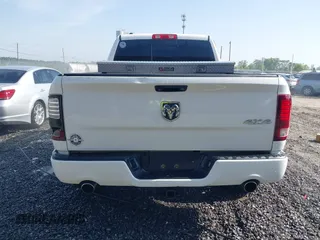 2014 Ram 1500 Sport with VIN 1C6RR7UT2ES443487, listed as a IAAI auction lot 42252962 with 161,881 mi miles and . Bid and sale history available at DreamBid. Image 16.