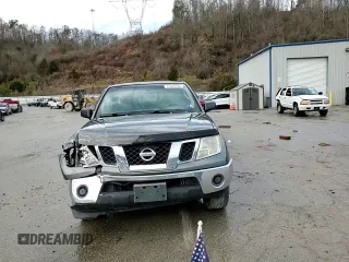 2009 Nissan Frontier SE z VIN 1N6AD06W99C404752, wystawiony jako Copart lot #47679765 z przebiegiem 113 285 mil mil oraz Szkoda całkowita • Salvage title. Historia ofert i sprzedaży dostępna na DreamBid. Obrazek 11.