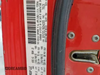 2011 Ram 2500 Big Horn with VIN 3D7UT2CL7BG542355, listed as a Copart auction lot 60715355 with 477,900 mi miles and Clean title. Bid and sale history available at DreamBid. Image 12.