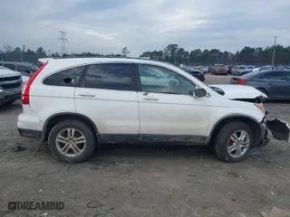 2011 Honda CR-V EX-L with VIN 5J6RE4H70BL063421, listed as a IAAI auction lot 41643682 with 189,332 mi miles. Bid and sale history available at carsss.com. Image 13.