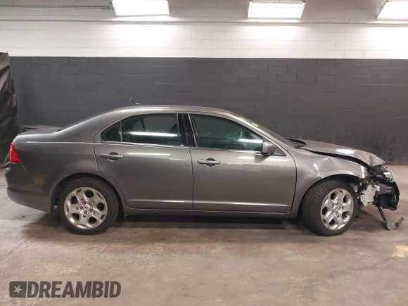 2010 Ford Fusion SE with VIN 3FAHP0HA4AR213990, listed as a IAAI auction lot 41987328 with 159,593 mi miles and . Bid and sale history available at carsss.com. Image 13.