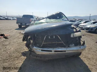 2002 Chevrolet Silverado 1500 LS with VIN 1GCEK14T02Z111673, listed as a Copart auction lot 68922974 with 0 mi miles and Clean Title. Bid and sale history available at carsss.com. Image 5.