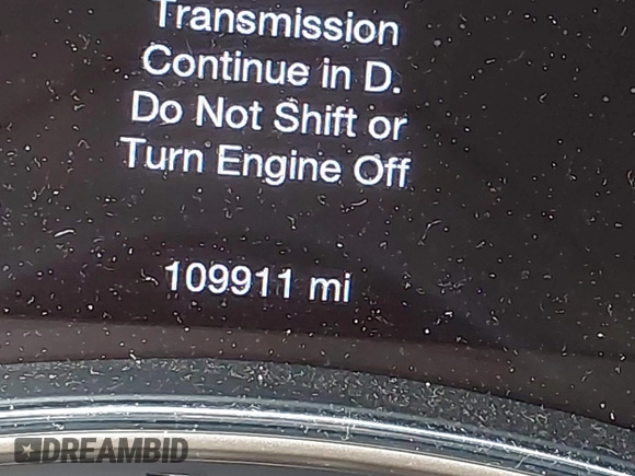 2016 Jeep Grand Cherokee Overland with VIN 1C4RJFCG3GC417699, listed as a IAAI auction lot 42419054 with 109,911 mi miles and . Bid and sale history available at DreamBid. Image 15.