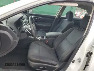 2016 Nissan Altima 2.5 S with VIN 1N4AL3AP8GN315754, listed as a Copart auction lot 52511695 with 212,855 mi miles and Salvage Title. Bid and sale history available at carsss.com. Image 7.