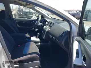 2012 Nissan Murano S z VIN JN8AZ1MUXCW100206, wystawiony jako IAAI lot #42497107 z przebiegiem 172 194 mil mil oraz . Historia ofert i sprzedaży dostępna na DreamBid. Obrazek 5.