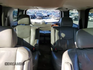 2006 Chevrolet Tahoe Z71 with VIN 1GNEK13Z56R162976, listed as a Copart auction lot 42140705 with 208,980 mi miles and Salvage Title. Bid and sale history available at carsss.com. Image 10.