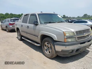 2005 Chevrolet Avalanche LS с VIN 3GNEC12ZX5G274802, выставлен на аукционе IAAI как лот 42597171 с пробегом Не указан миль и . История ставок и продаж доступна на DreamBid. Изображение 1.