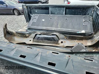 2004 Ford F-150 XL with VIN 1FTPX12564NA87792, listed as a Copart auction lot 60489655 with 396,269 mi miles and Salvage title. Bid and sale history available at DreamBid. Image 12.